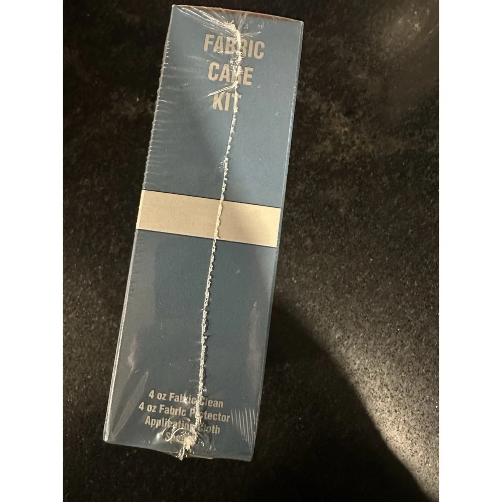 Global Care Solutions 4oz Fabric Care Kit sealed 📦